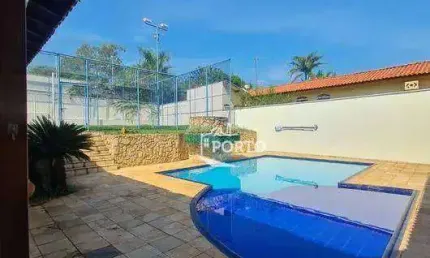 Casa com 4 quartos - venda ou aluguel - colinas do piracicaba (ártemis) - piracicaba