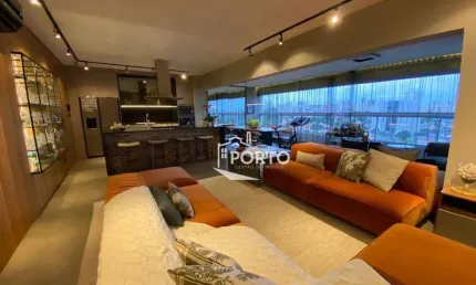 Apartamento com 2 quartos à venda no São Dimas, Piracicaba 
