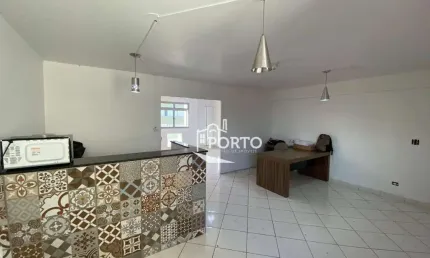 Sala comercial com 2 salas à venda no Centro, Piracicaba 