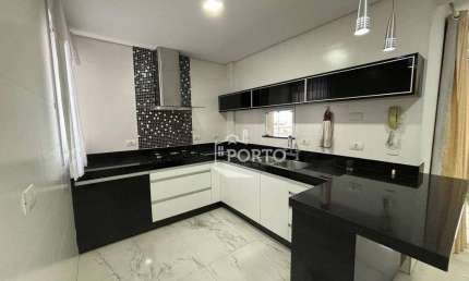 Apartamento com 3 quartos à venda no Jardim Elite, Piracicaba 