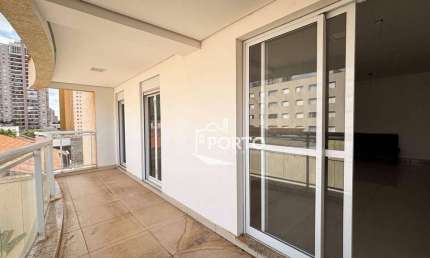 Apartamento com 3 quartos à venda - Alto - Piracicaba