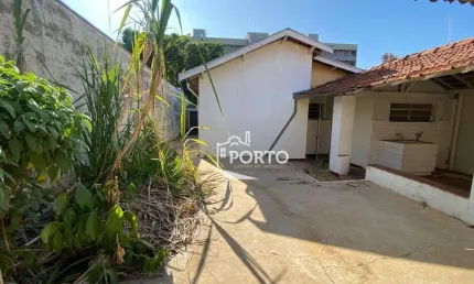 Casa com 3 quartos à venda - Jardim Monumento – Piracicaba