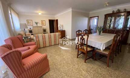 Apartamento com 3 quartos - Vila Rezende - Piracicaba