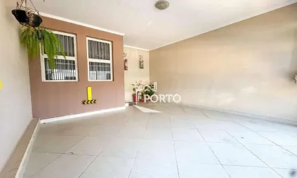 Casa com 2 quartos à venda no Nova Piracicaba, Piracicaba 
