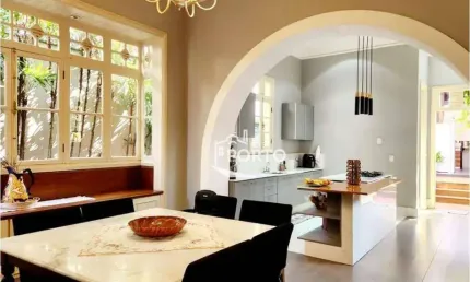 Casa com 3 quartos à venda na Vila Rezende, Piracicaba 