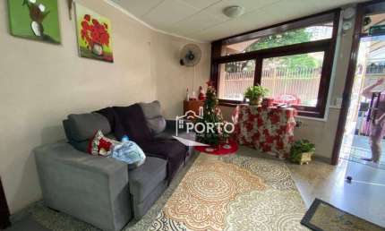 Apartamento à venda, 72 m² por R$ 240.000,00 - Centro - Piracicaba/SP
