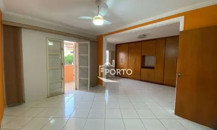 Casa com 5 quartos - Loteamento Santa Rosa - Piracicaba