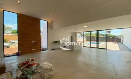 Casa com 3 quartos à venda - Vivenda Do Sol - Rio das Pedras