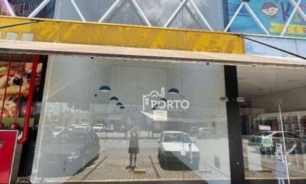 Sala para alugar, 32 m² por R$ 1.880,90/mês - Ondas - Piracicaba/SP