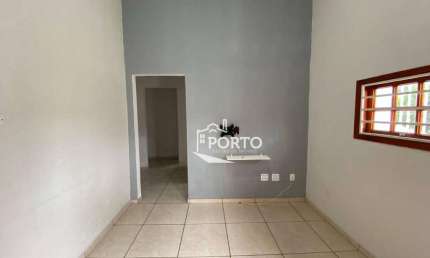 Casa com 2 quartos à venda no São Dimas, Piracicaba 