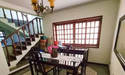Casa com 3 quartos à venda no Nova Piracicaba, Piracicaba 