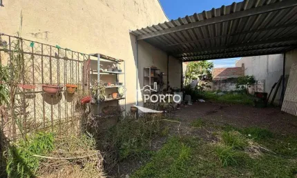 Terreno à venda no Jardim Elite, Piracicaba 
