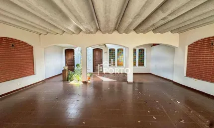 Casa com 5 quartos para alugar no São Dimas, Piracicaba 