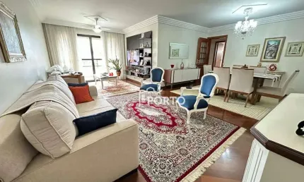Apartamento com 3 quartos - Higienópolis - Piracicaba