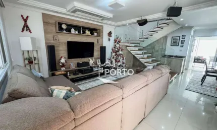 Casa com 3 quartos à venda em Conceição, Piracicaba 