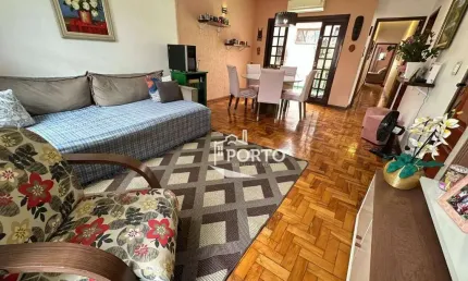 Casa com 3 quartos à venda no Nova Piracicaba, Piracicaba 