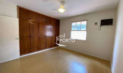 Casa com 5 quartos para alugar no Jardim Elite, Piracicaba 