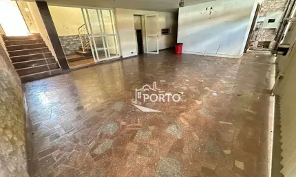Casa com 3 quartos para alugar no Alemães, Piracicaba 