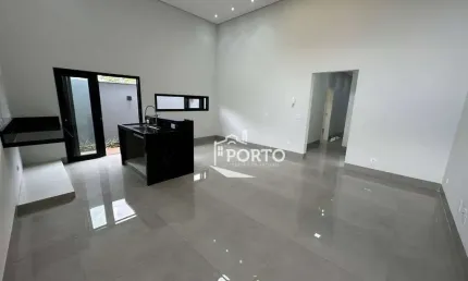 Casa com 3 quartos à venda - Campestre - Piracicaba