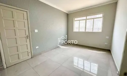 Casa com 2 quartos à venda no Alto, Piracicaba 