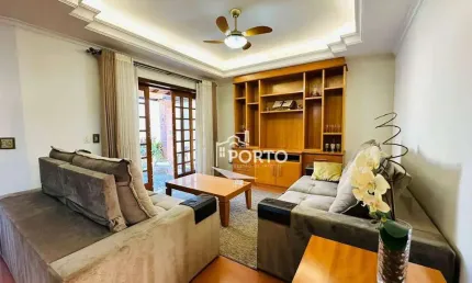 Casa com 3 quartos - Bairro Nova Piracicaba - Piracicaba