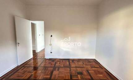 Casa comercial com 6 salas para alugar no Centro, Piracicaba 