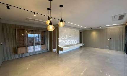 Apartamento com 3 quartos - Bairro São Dimas - Piracicaba