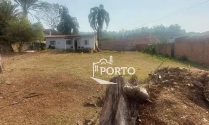 Terreno à venda no Loteamento Santa Rosa, Piracicaba 