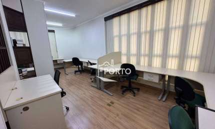 Casa com 1 quartos - Bairro Jardim Europa - Piracicaba
