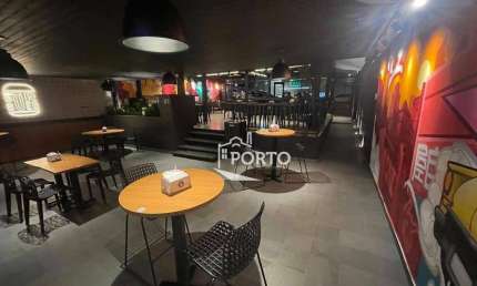 Ponto Comercial - Bairro Vila Independência - Piracicaba