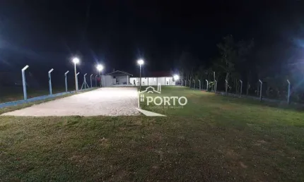Chácara com 3 quartos - Bairro Zona Rural - Santa Maria da Serra