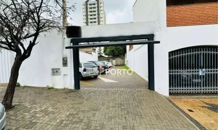 Terreno à venda no Alto, Piracicaba 