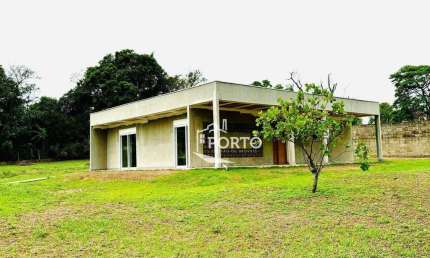 Chácara com 3 quartos - Bairro Serra Azul - Charqueada