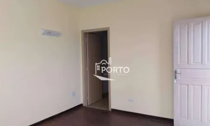 Casa com 2 quartos - Bairro Nova América - Piracicaba