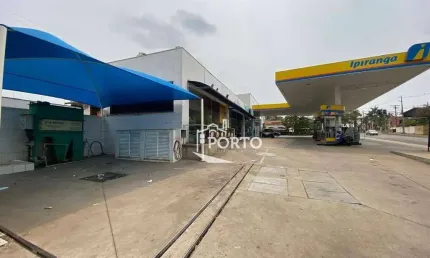 Ponto comercial - Bairro Santa Terezinha - Piracicaba