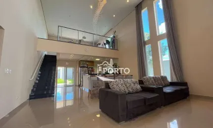 Chácara com 3 dormitórios à venda, 1300 m² por r$ 900.000,00 - campestre - piracicaba/sp