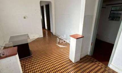 Casa com 3 quartos - Bairro Vila Rezende - Piracicaba