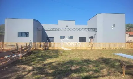 Chácara com 3 quartos à venda - Santa Rita - Piracicaba