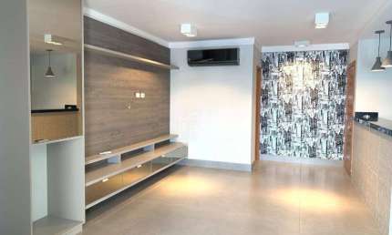 Apartamento com 3 quartos para alugar no edifício Saint Barth Residence no bairro Alto em Piracicaba