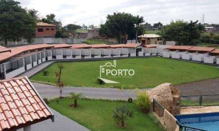 Chácara de 2 quartos à venda no bairro Santa Rita em Piracicaba