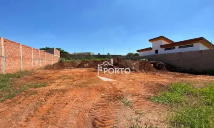 Terreno à venda, 270 m² por R$ 233.200,00 - Jardim São Francisco - Piracicaba/SP