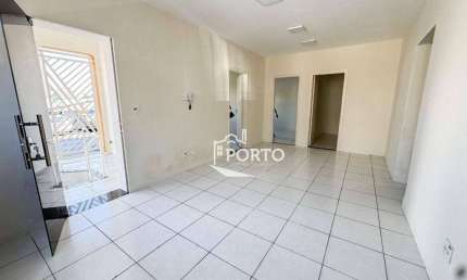 Casa comercial com 3 salas à venda no Alto, Piracicaba 