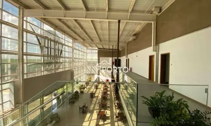 Sala comercial para alugar no bairro capim fino em piracicaba