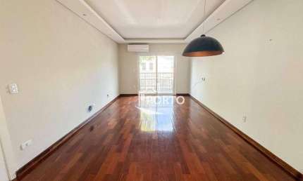 Casa com 3 dormitórios para alugar, 230 m² por R$ 3.740,00/mês - Paulista - Piracicaba/SP