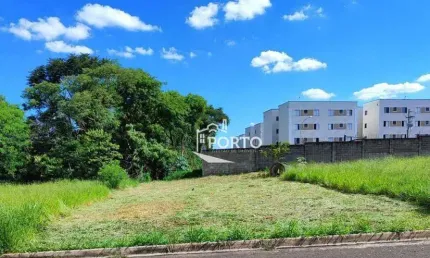Terreno à venda no bairro santa terezinha em piracicaba
