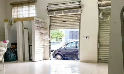 Imóvel comercial para alugar no bairro Santa Terezinha em Piracicaba