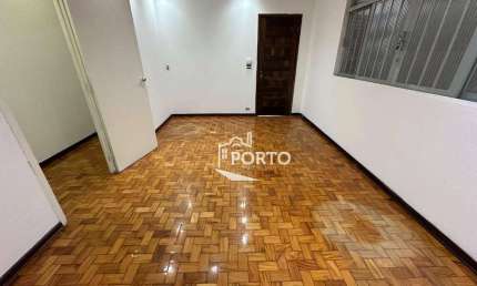 Casa comercial para alugar, com 3 salas e 210 m² de área construída - Centro - Piracicaba/SP