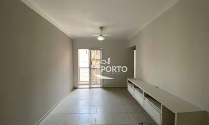 Apartamento com 3 quartos à venda no condomínio Guaracy em Piracicaba