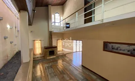 Casa com 3 quartos à venda no Centro, Piracicaba 