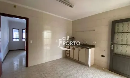 Casa com 2 quartos à venda no bairro Vila Prudente em Piracicaba